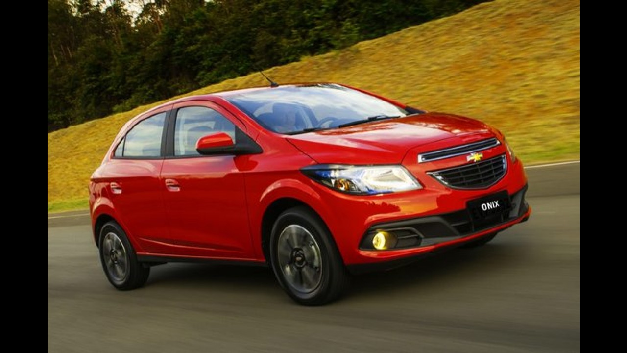 Análise CARPLACE: Gol abre vantagem e Onix registra recorde nas vendas de outubro
