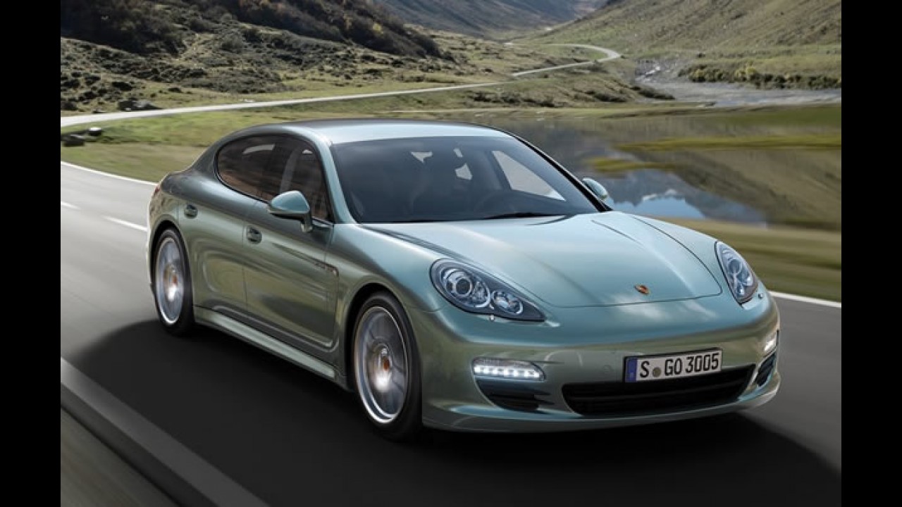 SEDÃS GRANDES PREMIUM, resultados de abril: Mercedes Classe E lidera e Hyundai Genesis estreia no top 5