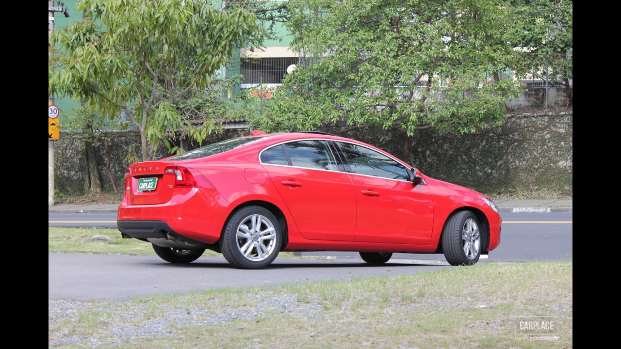 Volvo registra crescimento de 140% no Brasil em 2011
