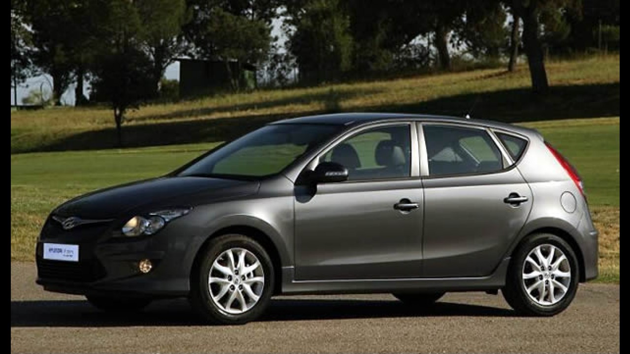 Hyundai i30U 2010: Versão com novidades visuais chega à Espanha - Veja fotos
