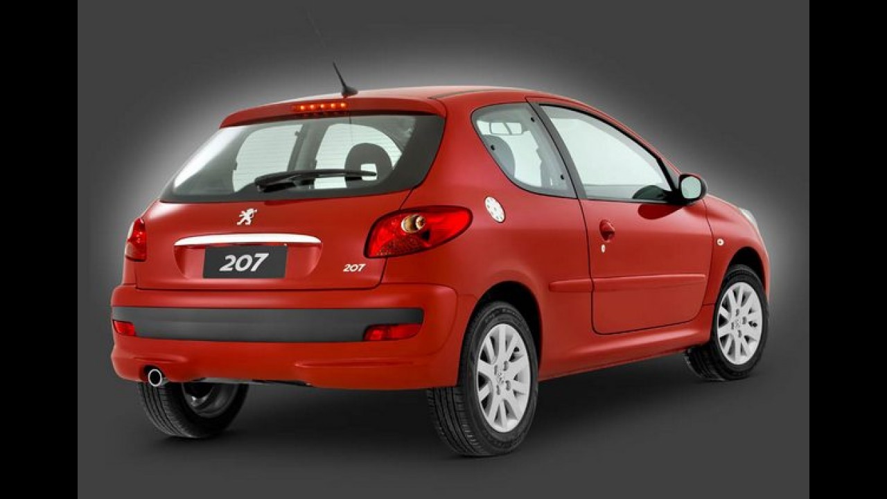 Análise CARPLACE: Gol dispara e modelos chineses avançam no segmento de entrada