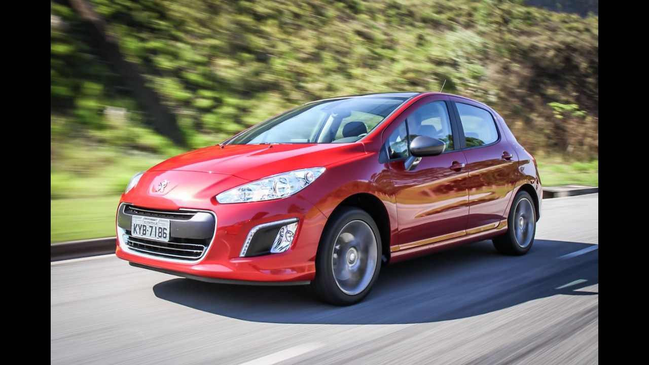 Hatches médios: Cruze HB cola no líder Focus em fevereiro - i30 despenca