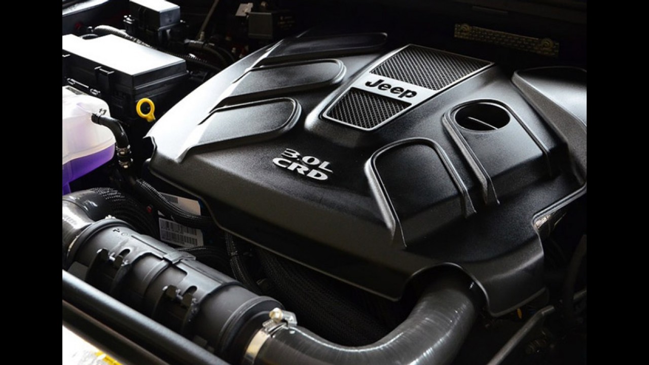 Fiat pode comprar parte da GM e assumir controle total da VM Motori