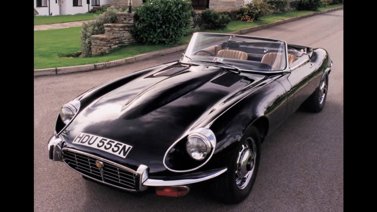 MINI é eleito o melhor carro britânico da história