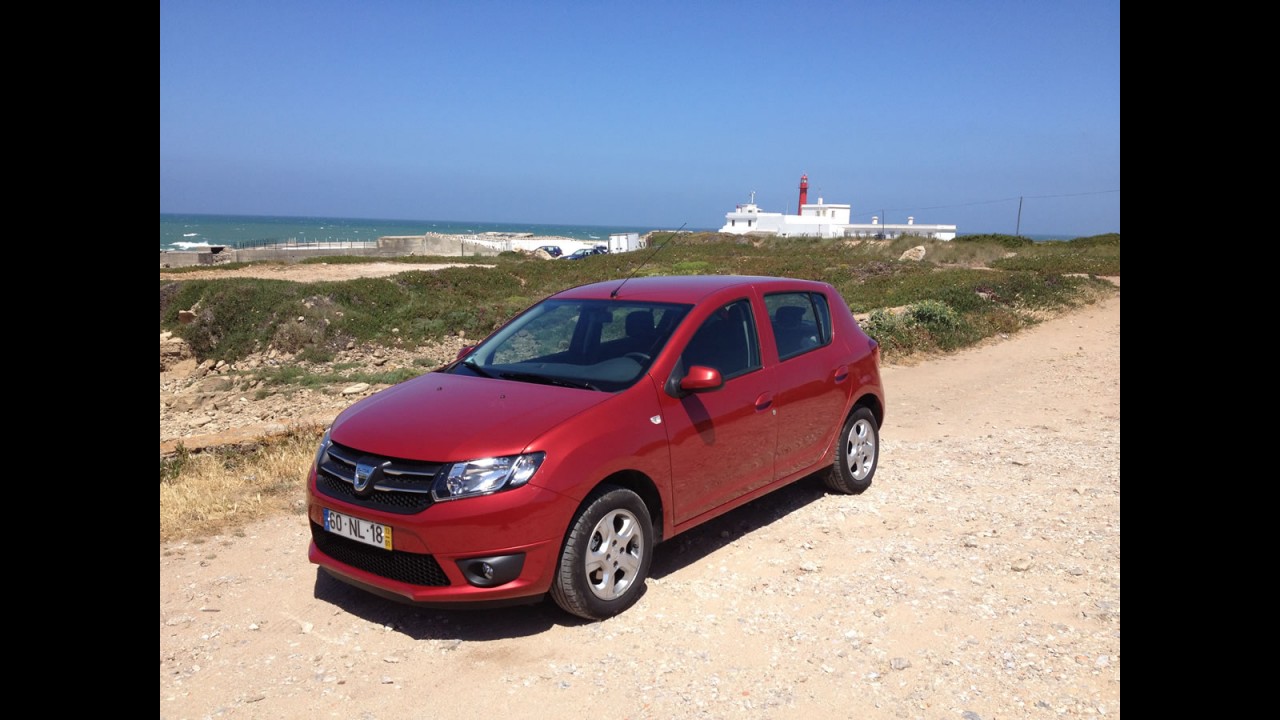 E o carro mais vendido da Renault no mundo é o... Duster!