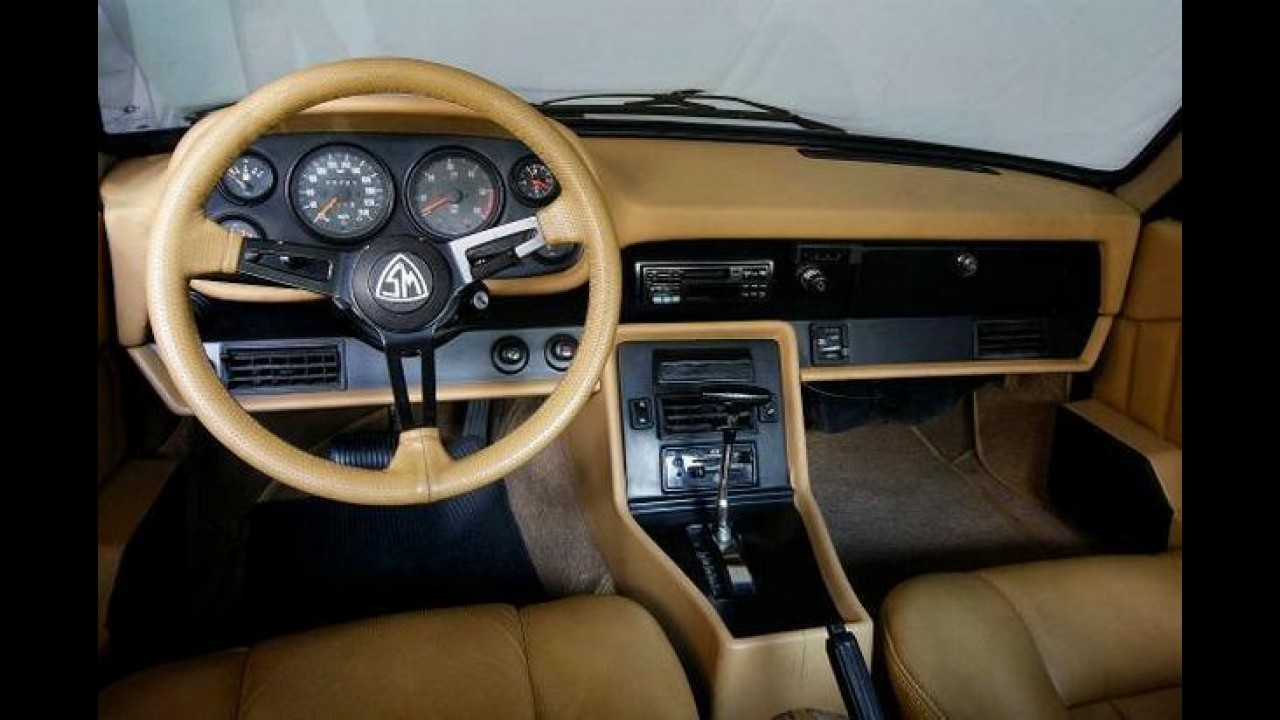 Carros para sempre: Santa Matilde era o fora-de-série mais caro do Brasil