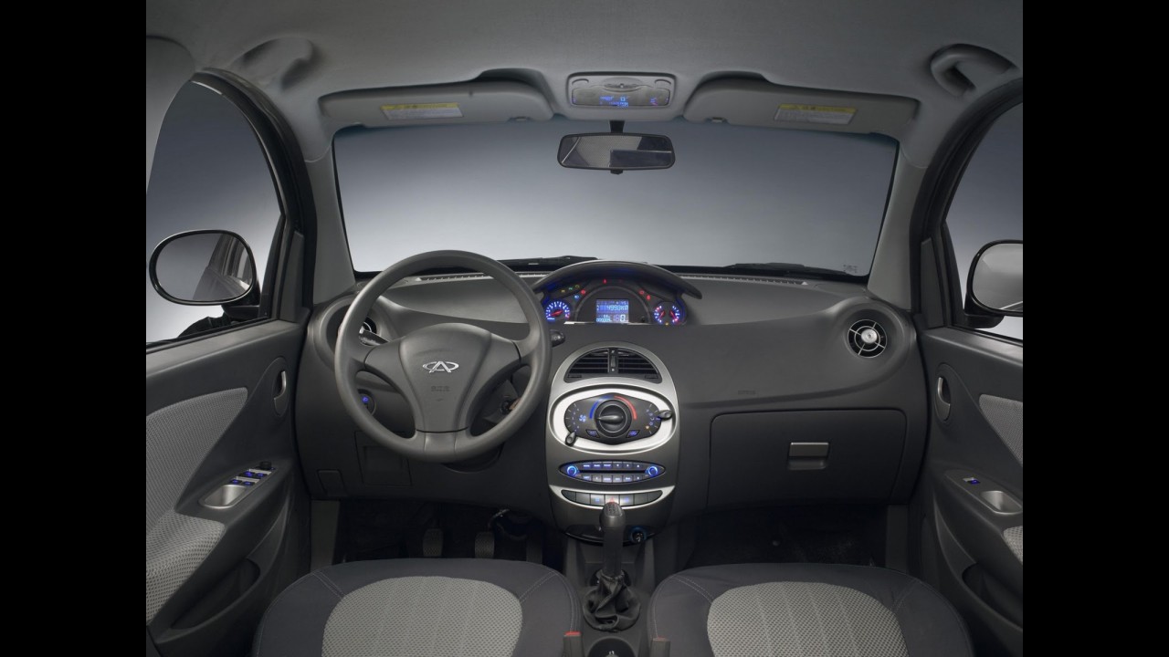 Chery confirma fim de linha para S18 e Cielo no Brasil a partir de fevereiro