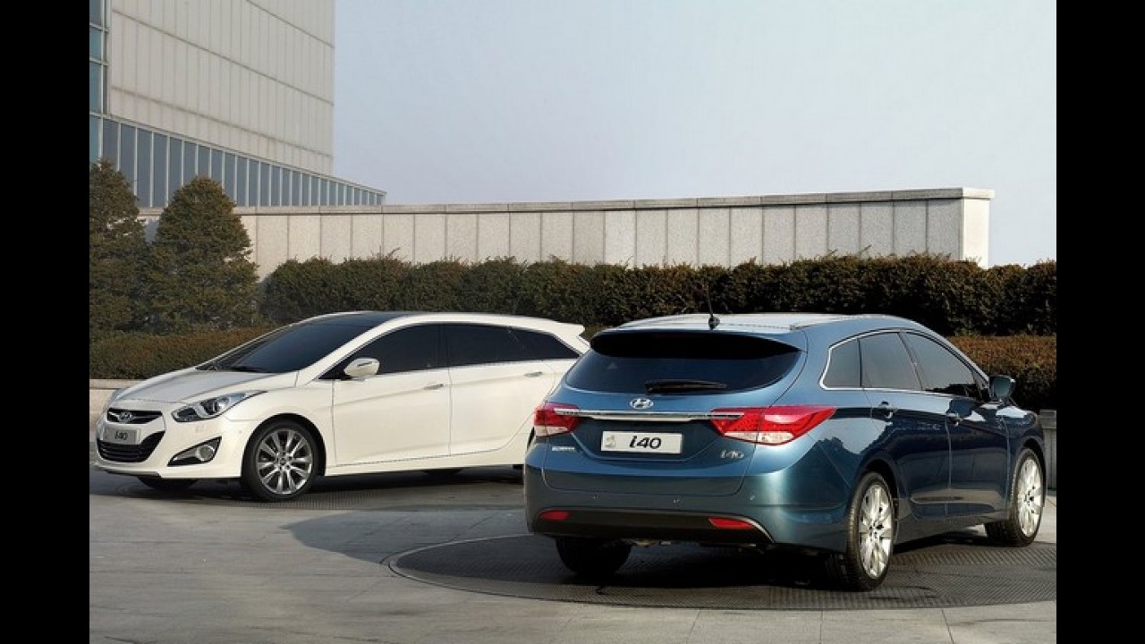 Hyundai vai construir novo centro de testes em Nürburgring, na Alemanha
