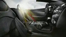 Mercedes-Benz SLR McLaren Roadster 722 S