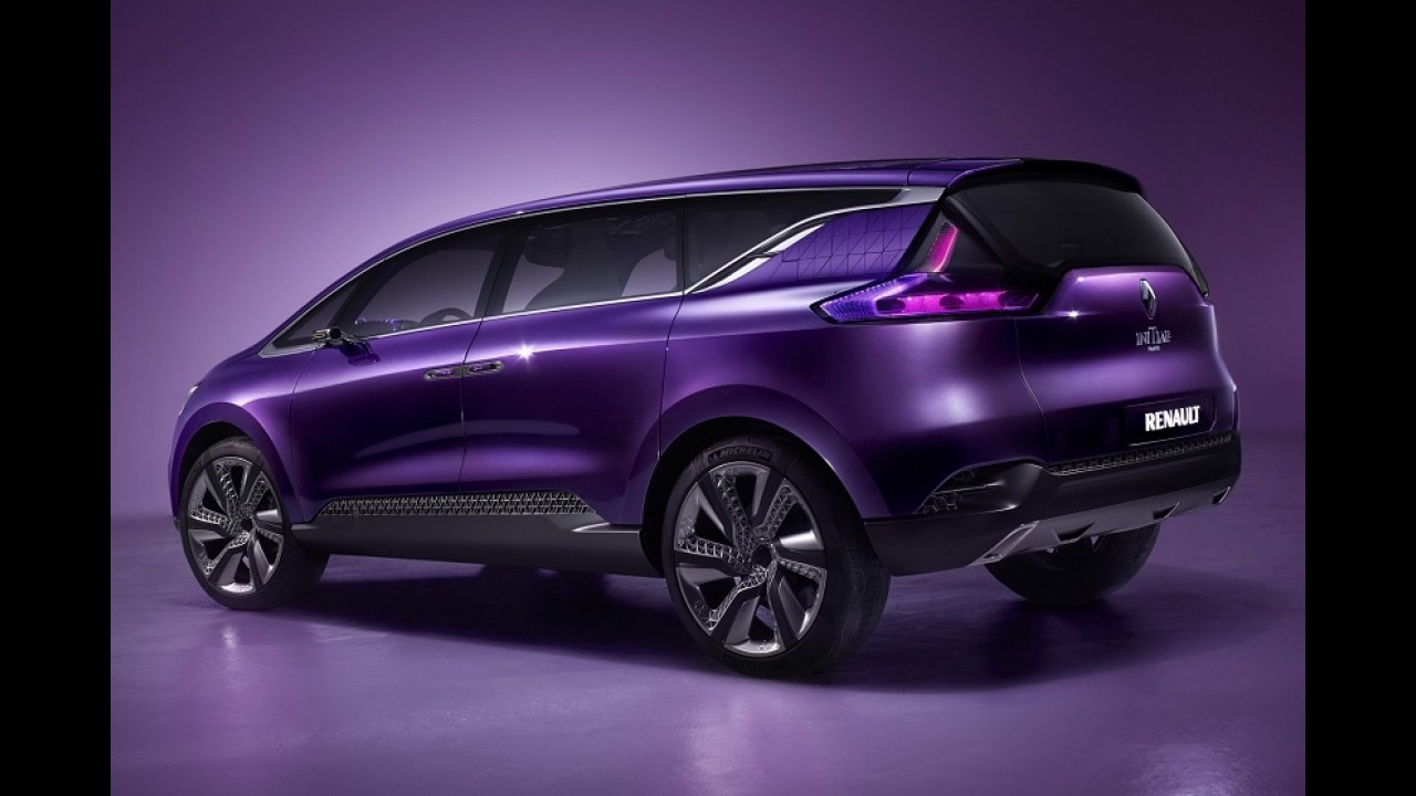 Renault planeja entrar no mercado de híbridos até 2020
