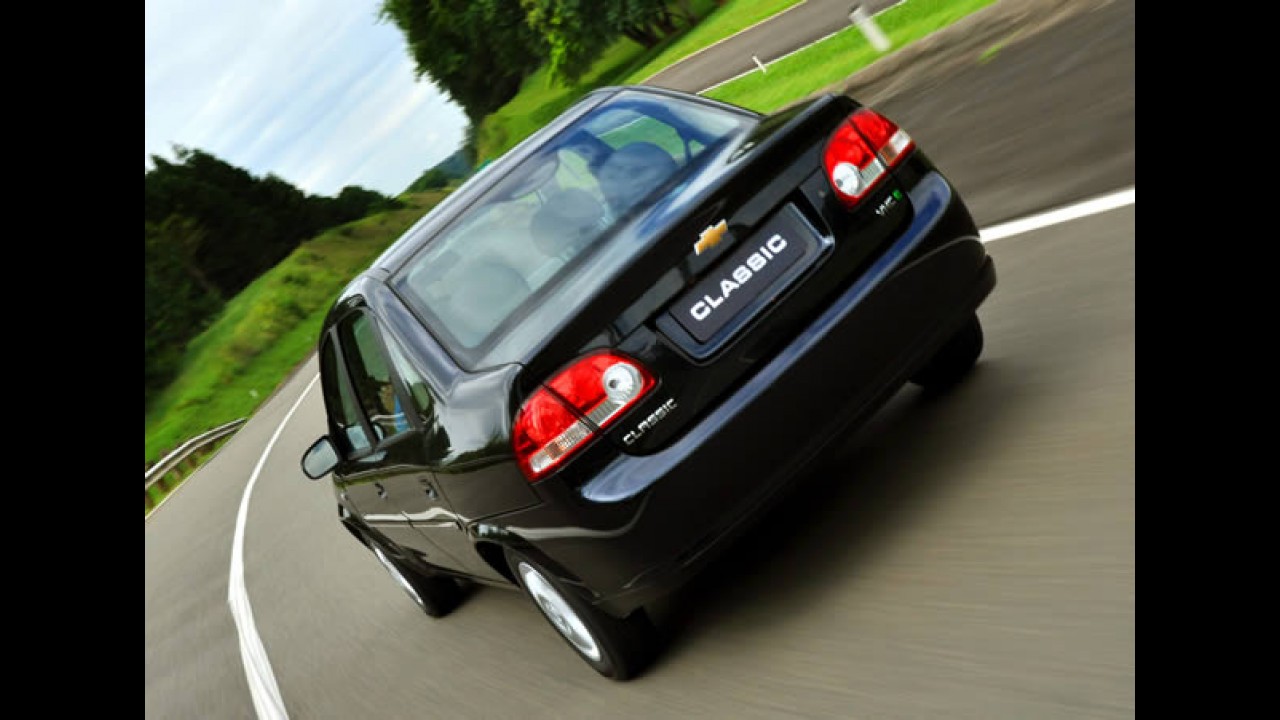 ARGENTINA: Veja a lista dos carros mais vendidos em novembro de 2012