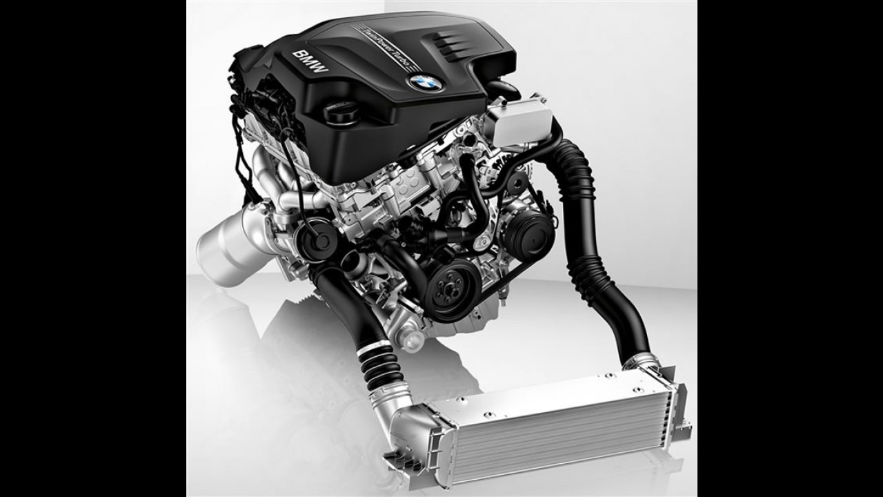 Revista americana Ward elege os 10 melhores motores de 2012