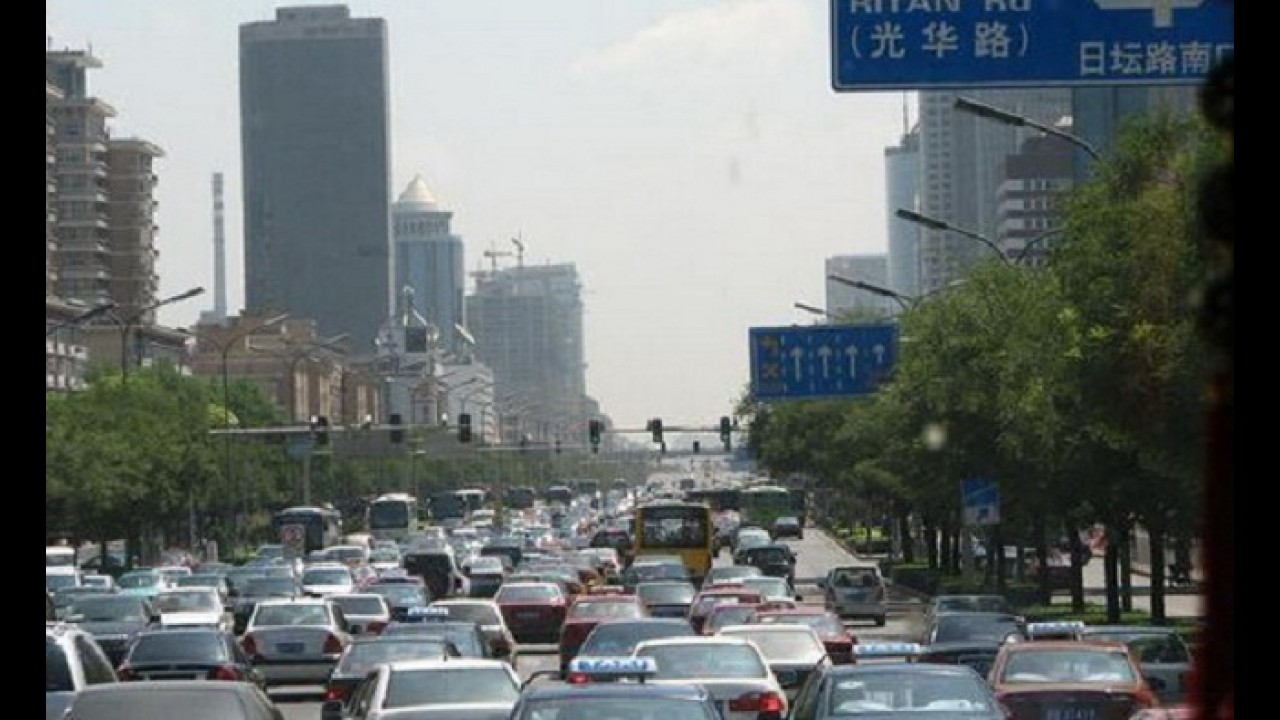 China anuncia: o protecionismo vem por aí