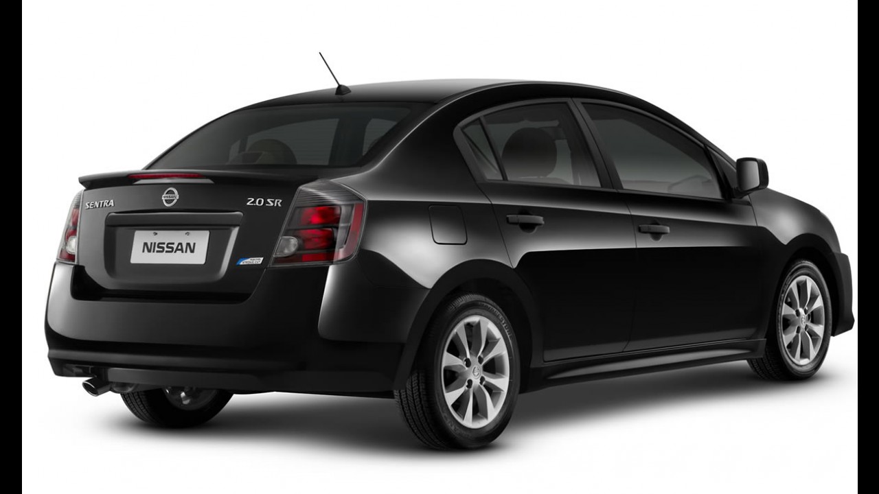 Nissan Sentra SR: Edição especial com visual esportivo chega para agradar jovens