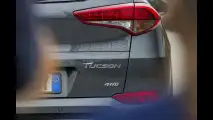 Hyundai Tucson, perché il design dei SUV piace