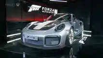 Porsche 911 GT2 RS, il debutto a sorpresa