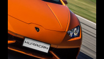  Lamborghini Huracán LP 610-4 MY 2016