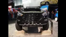 Hyundai al SEMA 2015