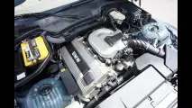 BMW Z3, la storia