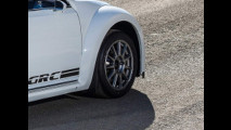 Volkswagen Maggiolino GRC 2015