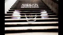 Nissan sponsor della stazione Garibaldi di Milano