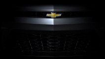 Nuova Chevrolet Camaro, i teaser
