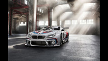 BMW M6 Coupé GT3	  