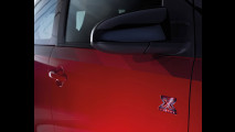 Peugeot 108 X Factor