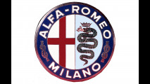 Alfa Romeo, logo 1915
