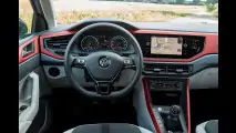 Nuova Volkswagen Polo 2017