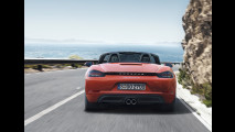 Porsche 718 Boxster S