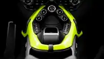 Aston Martin Vantage 2018