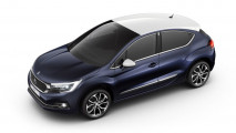 DS 4 Opera Blue