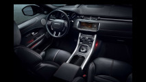Range Rover Evoque Ember Special Edition
