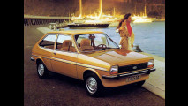 Ford Fiesta, i suoi primi 40 anni