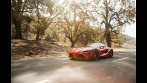 Toyota FT-1