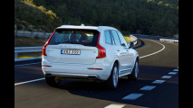 Volvo XC90 T8