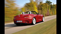 BMW Z4 Roadster sDrive35is
