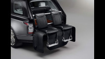 Range Rover SVAutobiography