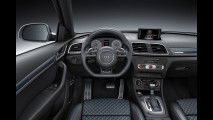 Audi RS Q3 performance