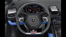 Lamborghini Huracan LP 610-4 Spyder