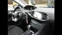Il centro ricerche e sviluppo Peugeot di Belchamp