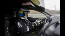 McLaren P1 LM