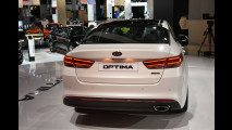 Kia al Salone di Francoforte 2015