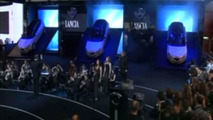 Lancia Delta