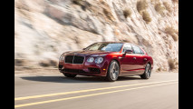 Bentley Flying Spur V8 S