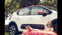 Nuova Citroen C3