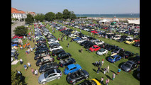 Volkswagen Bettle Sunshine Tour