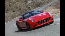 Ferrari California T Handling Speciale (HS)