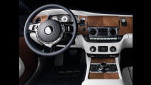 Rolls-Royce Wraith Porto Cervo